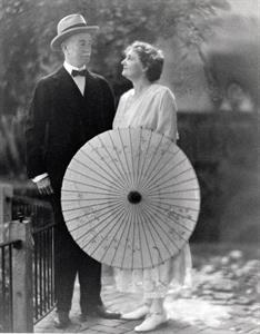 Chauncey_and_Marie_Clarke_1926